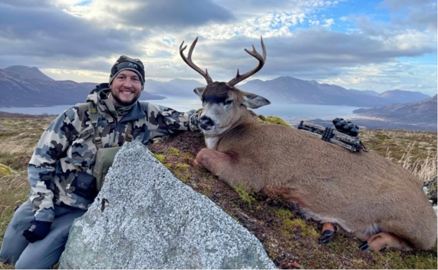 Trophy Of The Week Zack Walton s 2022 Sitka Blacktail Deer trophy-of-the-week-zack-walton-s-2022-sitka-blacktail-deer