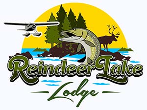 Reindeer Lake Trout Camp