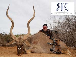 Royal Karoo Hunting Safaris