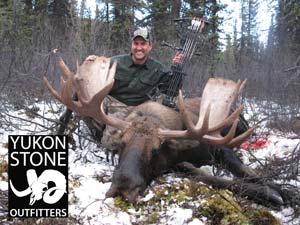 Yukon Stone Outfitters