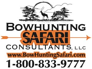 Bowhunting Safari Consultants