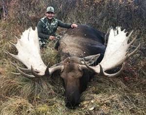 Yukon Big Game Outfitters, LTD.