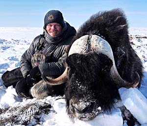 Canadian High Arctic Adventures