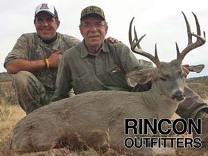 Rincon Outfitters