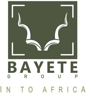 Bayete Group - In To Africa