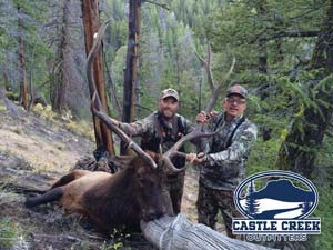 Castle Creek Outfitters