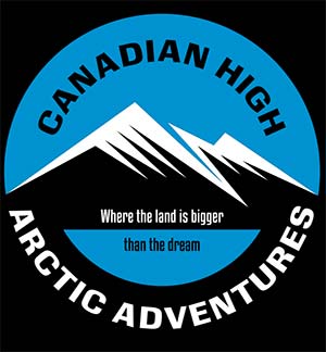 Canadian High Arctic Adventures