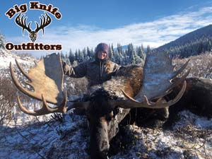 Big Knife Outfitters