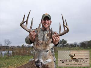 Monster Whitetail Outfitters