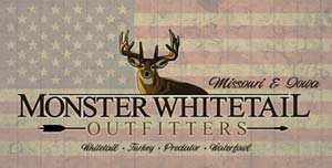 Monster Whitetail Outfitters